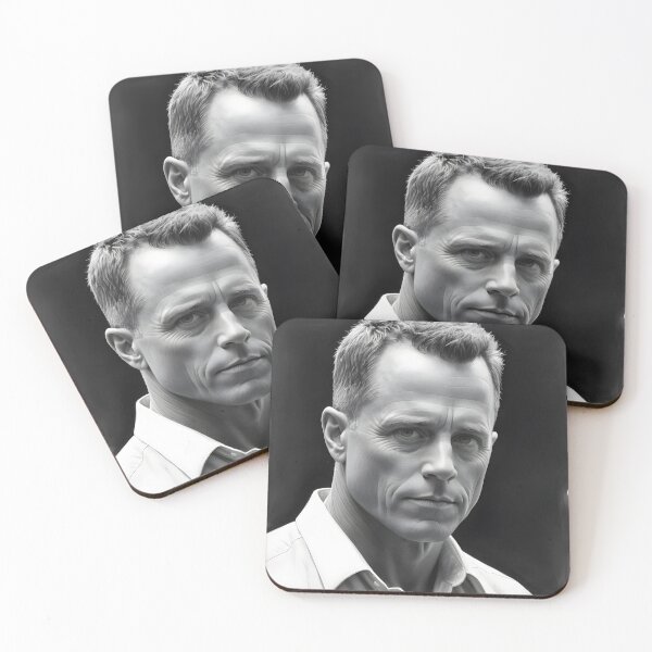 Item preview, Jason Beghe designed and sold by WorldofCharcoal.