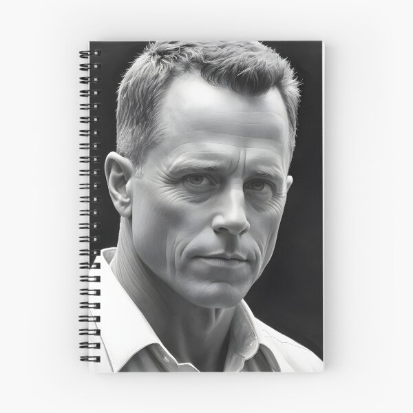 Item preview, Jason Beghe designed and sold by WorldofCharcoal.