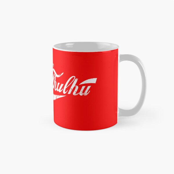 Item preview, Call of Cthulhu designed and sold by The Fonsecastein Shop.