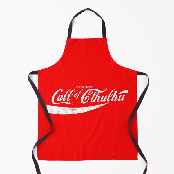 Item preview, Call of Cthulhu designed and sold by The Fonsecastein Shop.