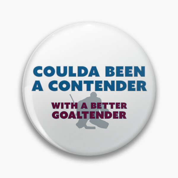 Item preview, Coulda been a contender designed and sold by Hattrixz.