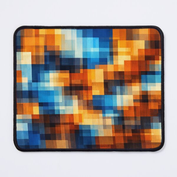 Item preview, Luminous Geometric Color Fields designed and sold by Sigtrix.