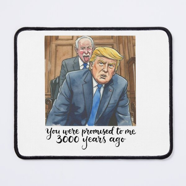 Item preview, You Were Promised to Me 3000 Years Ago designed and sold by sawczy-shop.