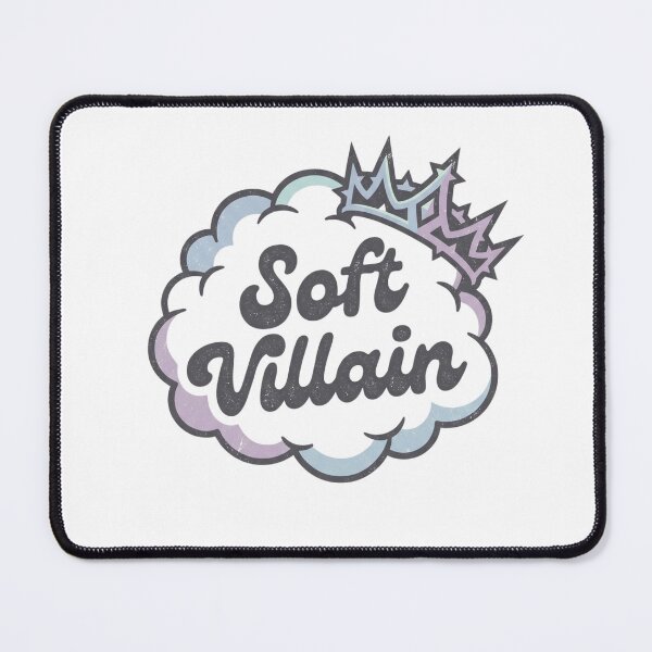 Item preview, Villain Era: "Soft Villain" designed and sold by HouseofRome.