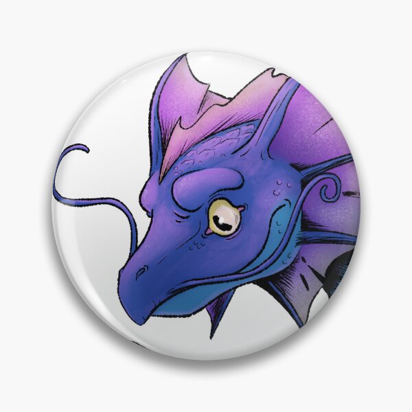 Item preview, Friendly Sea monster  designed and sold by Mugugins.