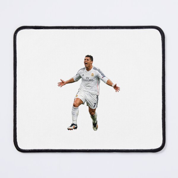 Item preview, Ronaldo real madrid designed and sold by gabripelle7.