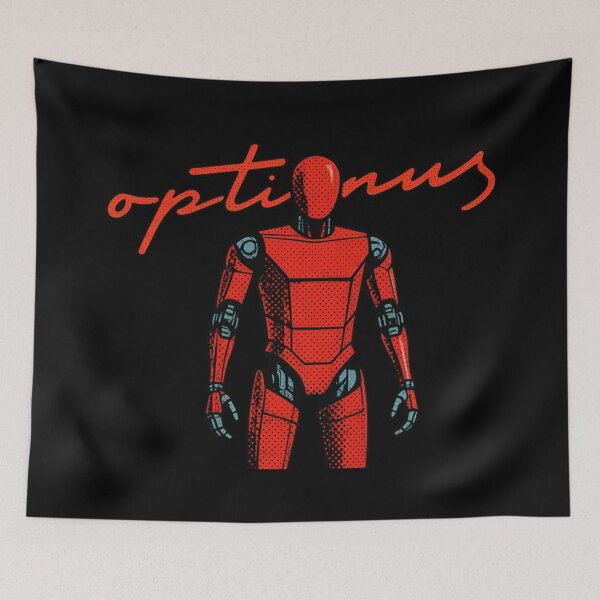 Item preview, Humanoid Robot The Bots Are Coming AI Sci Fi Futuristic Android AI Tech Graphic Tee designed and sold by TEEJAMBOREE.