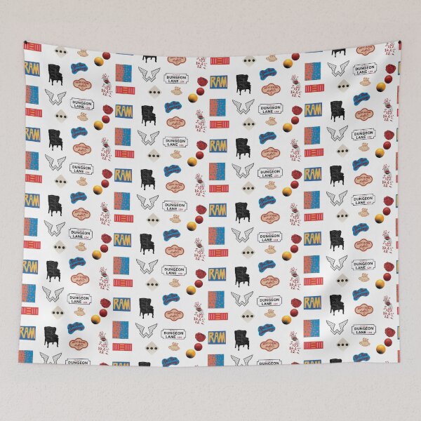 Item preview, McCartney Logo Collection designed and sold by hatsharpener.