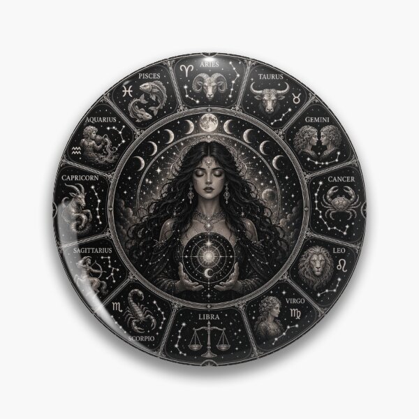 Item preview, Zodiac designed and sold by santDev.