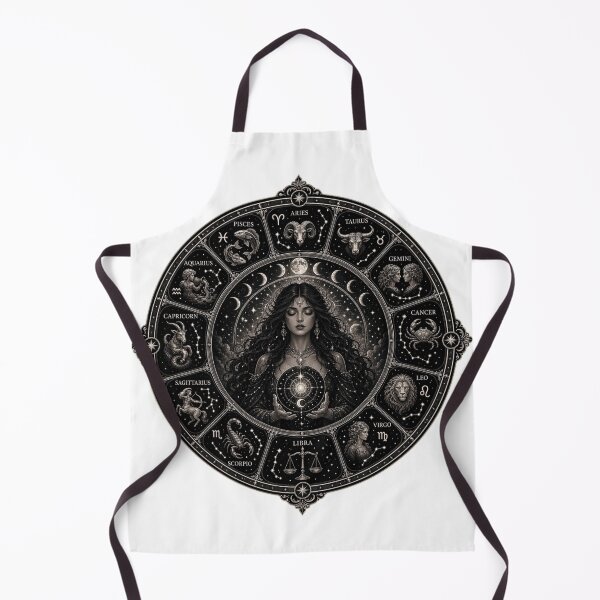 Item preview, Zodiac designed and sold by santDev.
