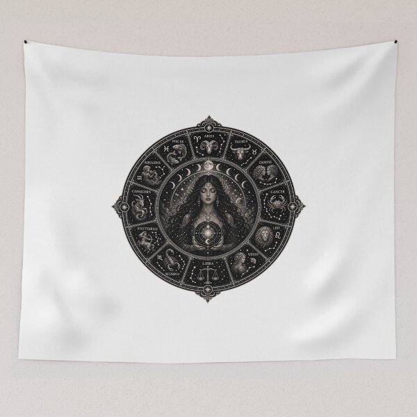 Item preview, Zodiac designed and sold by santDev.