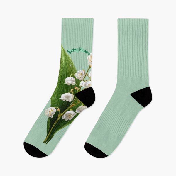 Item preview, Lily of the Valley Flower PNG designed and sold by StylishDecor.