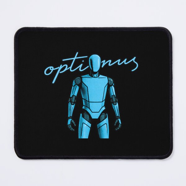 Item preview, Humanoid Robot The Bots Are Coming AI Sci Fi Futuristic Android AI Tech Graphic Tee designed and sold by TEEJAMBOREE.