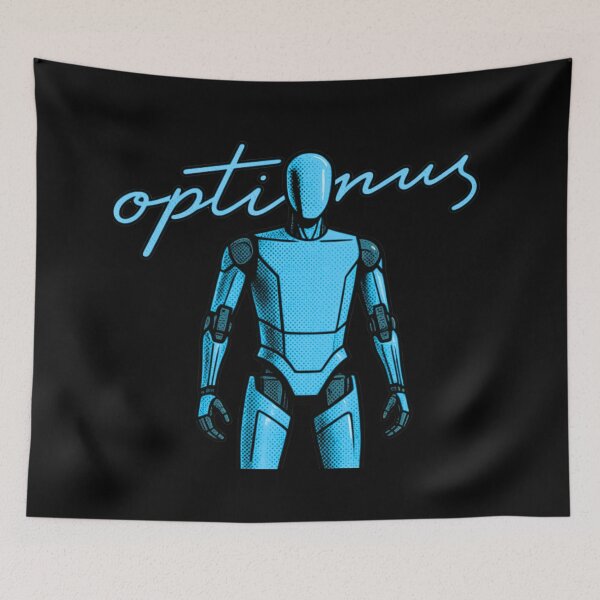 Item preview, Humanoid Robot The Bots Are Coming AI Sci Fi Futuristic Android AI Tech Graphic Tee designed and sold by TEEJAMBOREE.