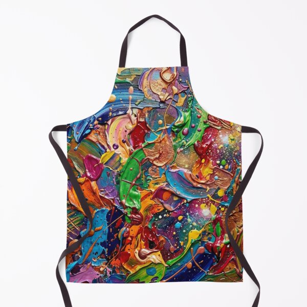 Item preview, Swirling color-energy composition designed and sold by Sigtrix.