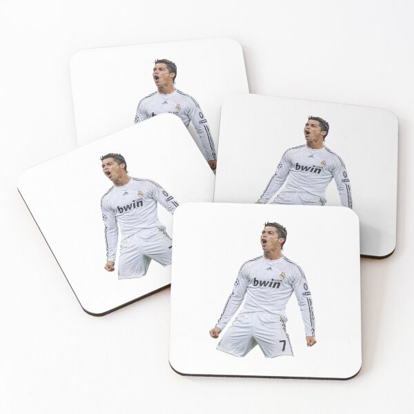 Artikelvorschau, Cristiano Ronaldo 2009 Real Madrid cr7 entworfen und verkauft von gabripelle7.