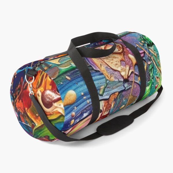 Item preview, Swirling color-energy composition designed and sold by Sigtrix.