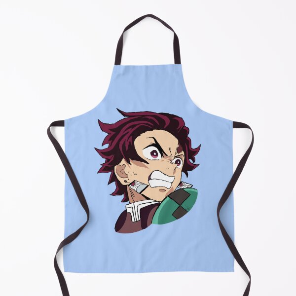 Artikelvorschau, Tanjiro Kamado – Kimetsu no Yaiba Fanart entworfen und verkauft von Illehcimart.