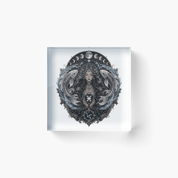 Item preview, Pisces designed and sold by santDev.