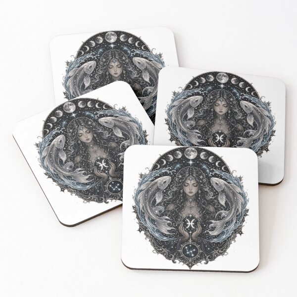 Item preview, Pisces designed and sold by santDev.