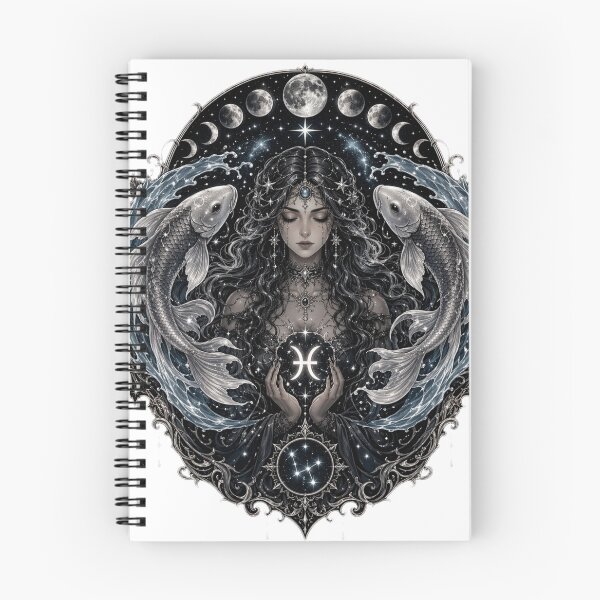 Item preview, Pisces designed and sold by santDev.