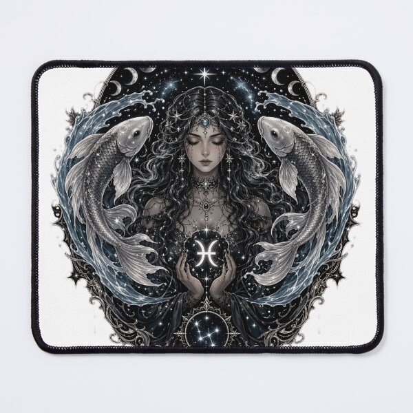 Item preview, Pisces designed and sold by santDev.