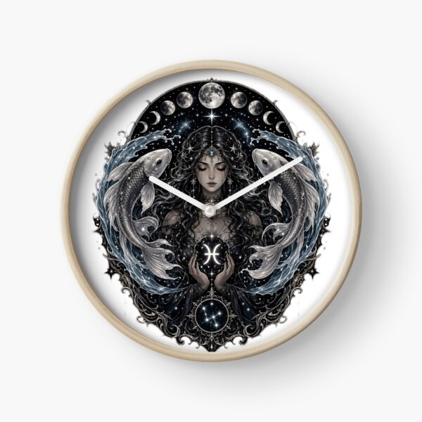 Item preview, Pisces designed and sold by santDev.