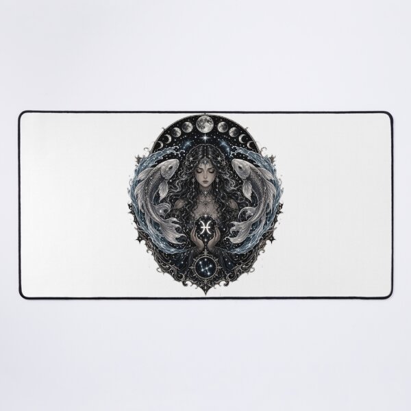 Item preview, Pisces designed and sold by santDev.