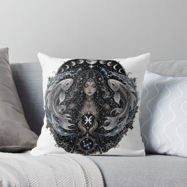 Item preview, Pisces designed and sold by santDev.