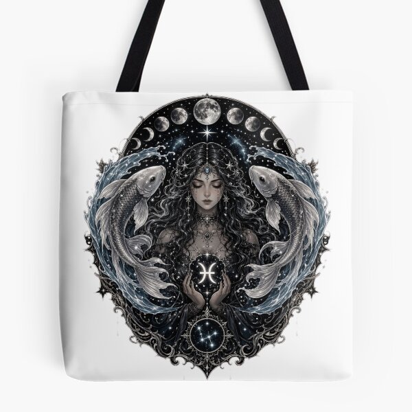 Item preview, Pisces designed and sold by santDev.