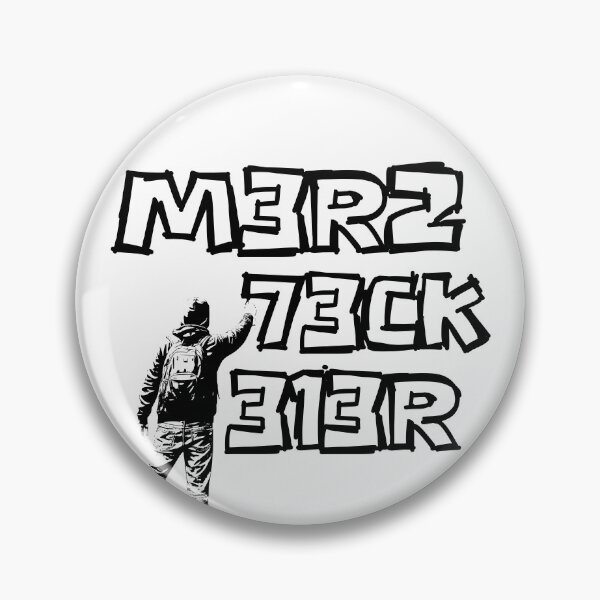 Item preview, M3R2 73CK 313R (black) designed and sold by SirPuncelot.