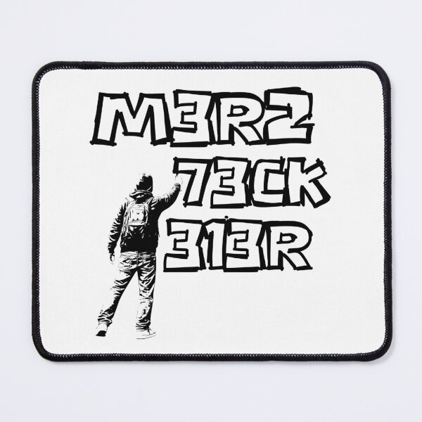 Item preview, M3R2 73CK 313R (black) designed and sold by SirPuncelot.