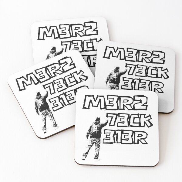 Item preview, M3R2 73CK 313R (black) designed and sold by SirPuncelot.