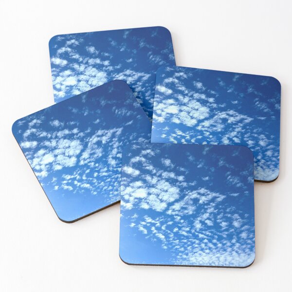 Item preview, Lonestar clouds designed and sold by Positive Shift.