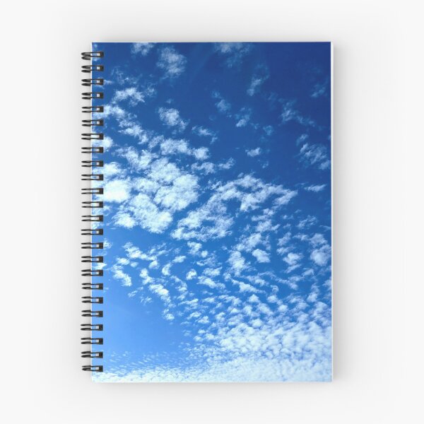 Item preview, Lonestar clouds designed and sold by Positive Shift.