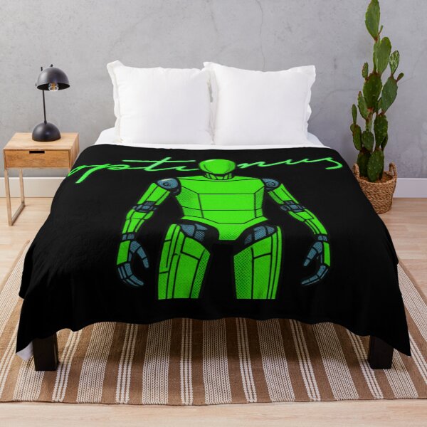 Item preview, Humanoid Robot The Bots Are Coming AI Sci Fi Futuristic Android AI Tech Graphic Tee designed and sold by TEEJAMBOREE.