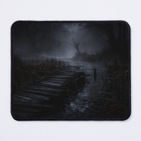 Item preview, The Crossing – Melancholy 079 designed and sold by Capone-Gallery.
