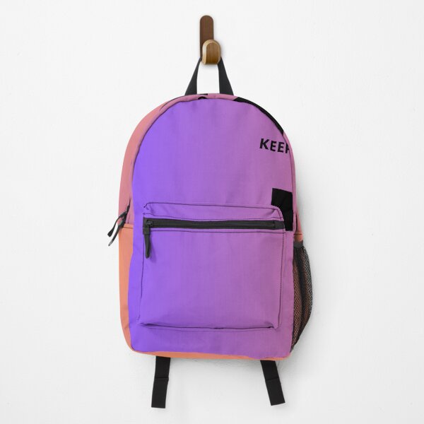 Item preview, Keep Going Simple Text Design designed and sold by MentalTabs.