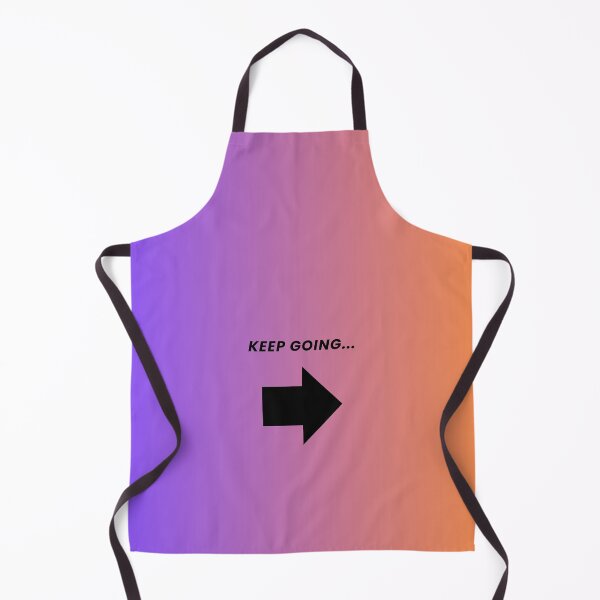 Item preview, Keep Going Simple Text Design designed and sold by MentalTabs.