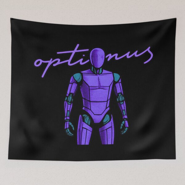 Item preview, Humanoid Robot The Bots Are Coming AI Sci Fi Futuristic Android AI Tech Graphic Tee designed and sold by TEEJAMBOREE.