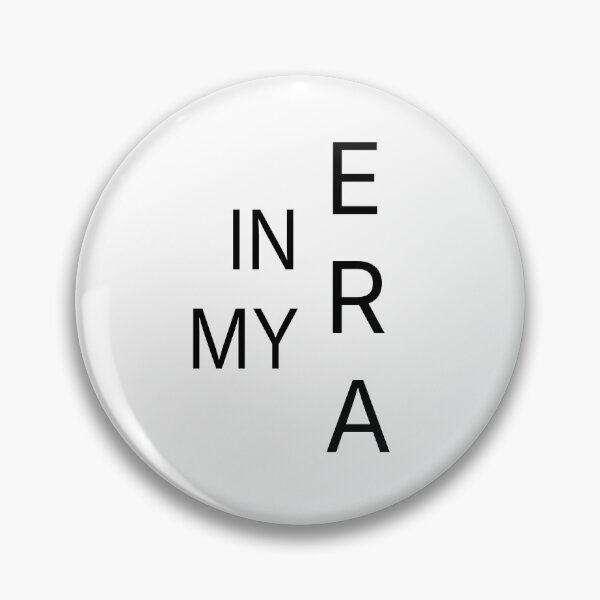 Item preview, In my era, motivation caption, title, text, doable designed and sold by wizard-work.
