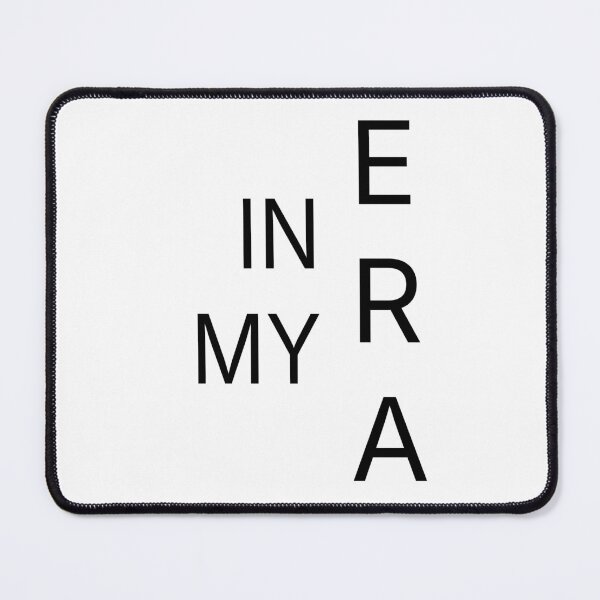 Item preview, In my era, motivation caption, title, text, doable designed and sold by wizard-work.