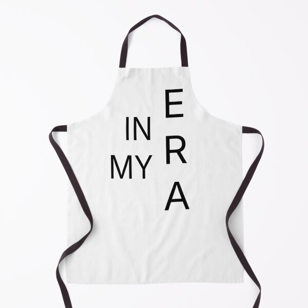 Item preview, In my era, motivation caption, title, text, doable designed and sold by wizard-work.