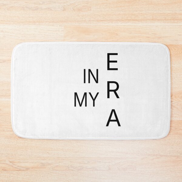 Item preview, In my era, motivation caption, title, text, doable designed and sold by wizard-work.
