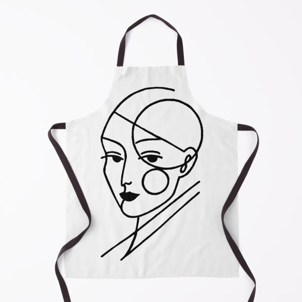 Item preview, Humano geométrico negro designed and sold by Lagueny.