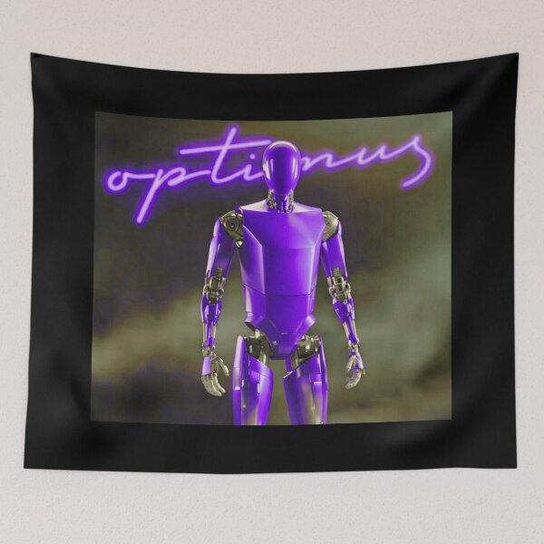 Item preview, Humanoid Robot The Bots Are Coming AI Sci Fi Futuristic Android AI Tech Graphic Tee designed and sold by TEEJAMBOREE.
