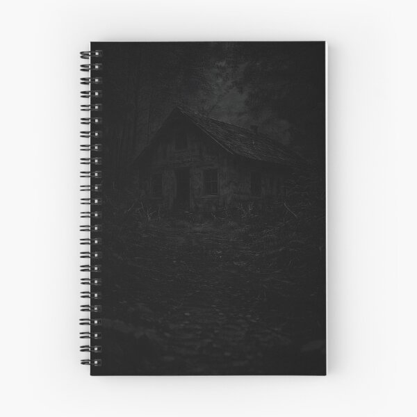 Item preview, The Empty House – Melancholy 080 designed and sold by Capone-Gallery.