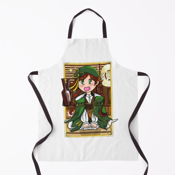 Item preview, Venti Genshin designed and sold by zerodraws-stuff.