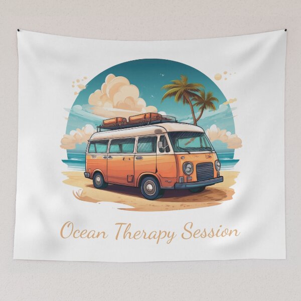 Item preview, Summer Graphic Tees. designed and sold by ANCDESIGN.