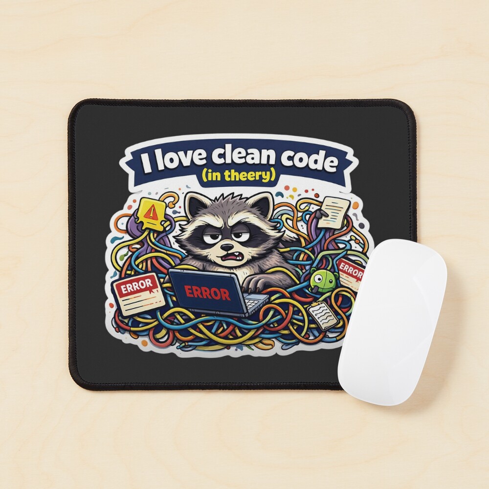 Item preview, Mouse Pad designed and sold by NUVYStudio.